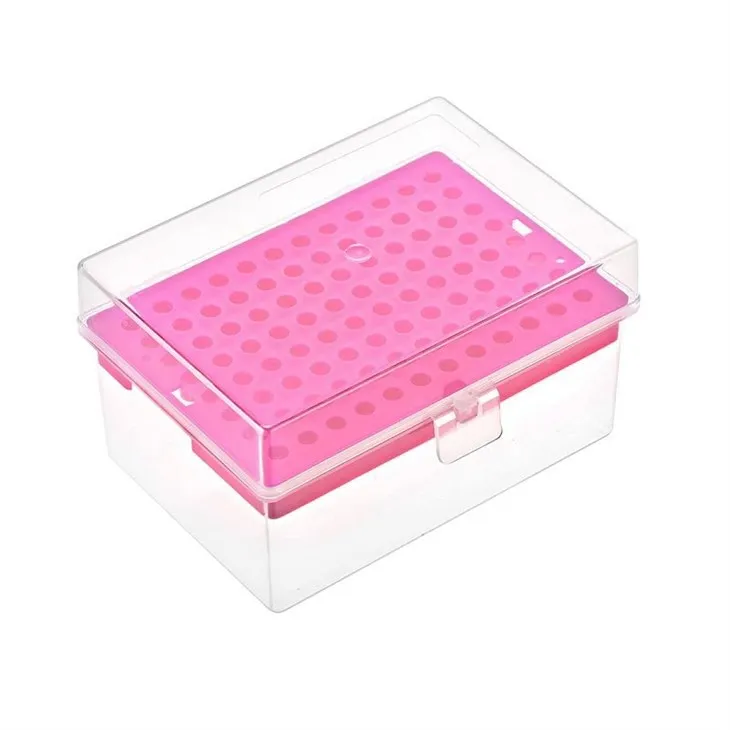 96well Pipette Tip Box(001)