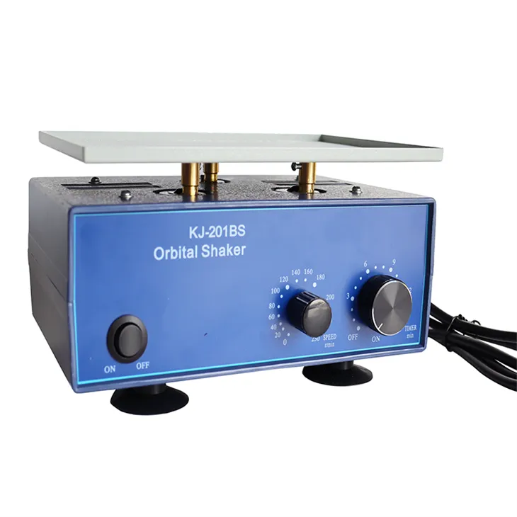 Laboratori KJ -201 BS Electronic Orbital Orbital Shaker