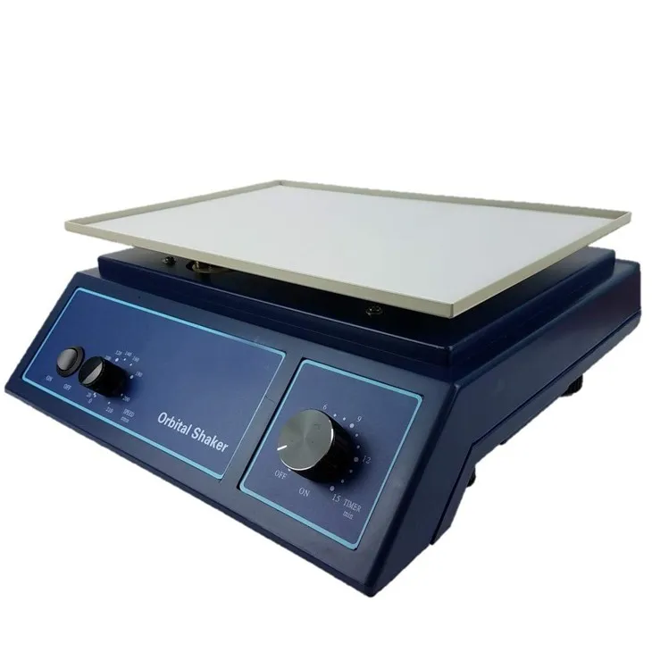 Laboratory Small Orbital Shaker Rotary Oscillator