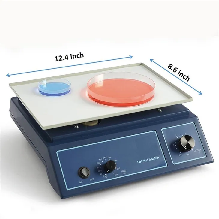Laboratori Oscil·lador rotatiu de Sabater Petit Orbital