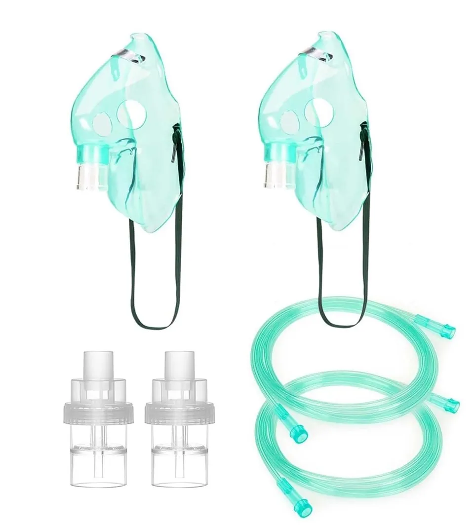 Medical Disposable Nebulizer Mask