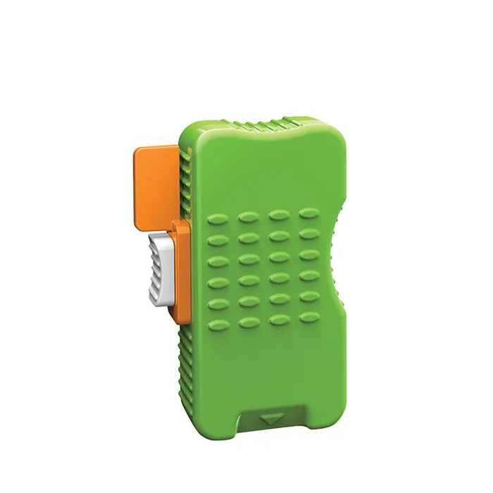 Dispositius d'incisió de taló de lanceta de seguretat per a taló per a nadons neonatals